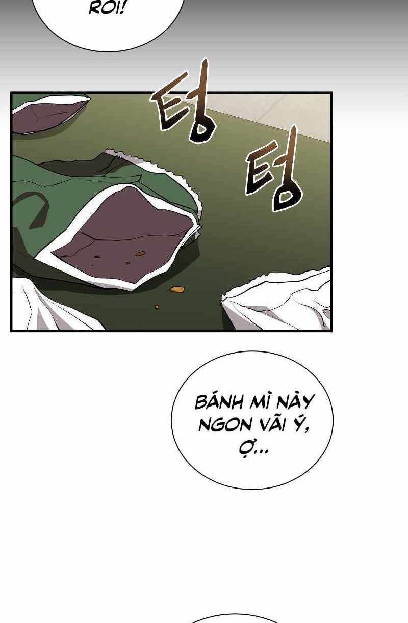 Giả Vờ Làm Kẻ Vô Dụng Ở Học Đường Chapter 31 - Trang 2