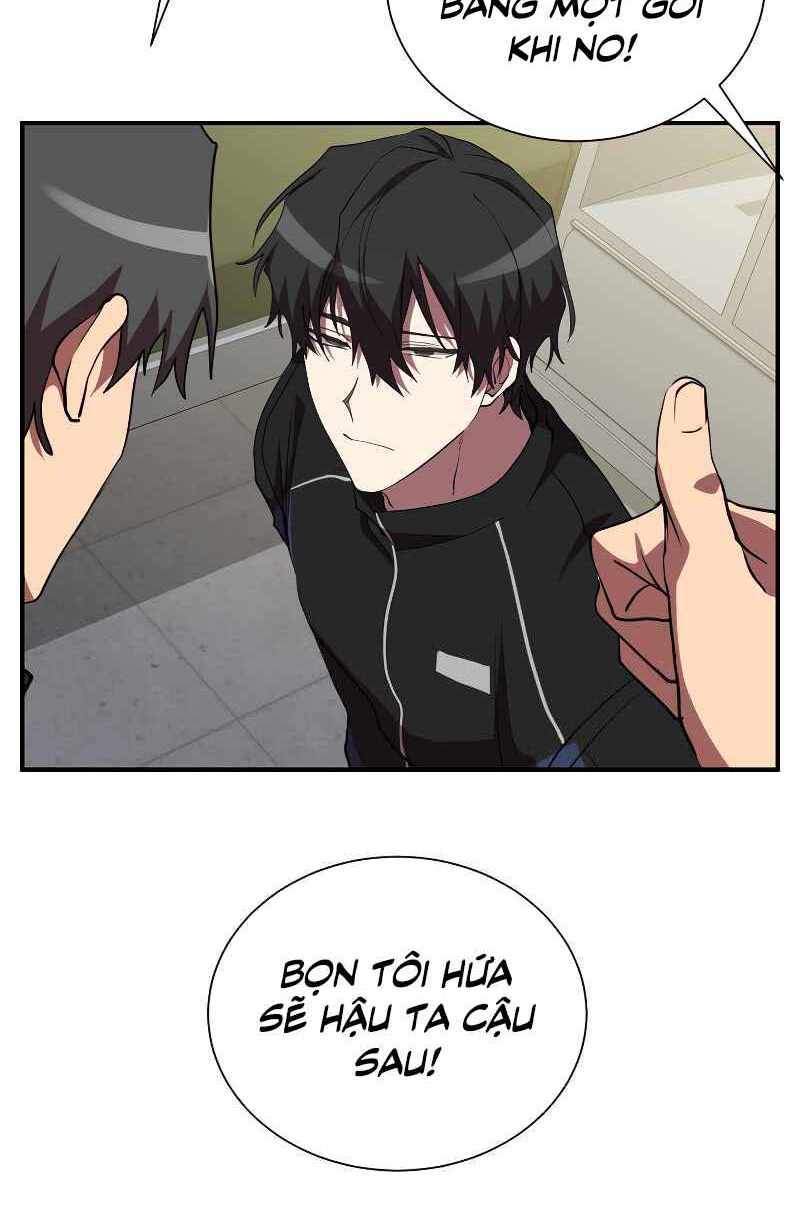 Giả Vờ Làm Kẻ Vô Dụng Ở Học Đường Chapter 31 - Trang 2