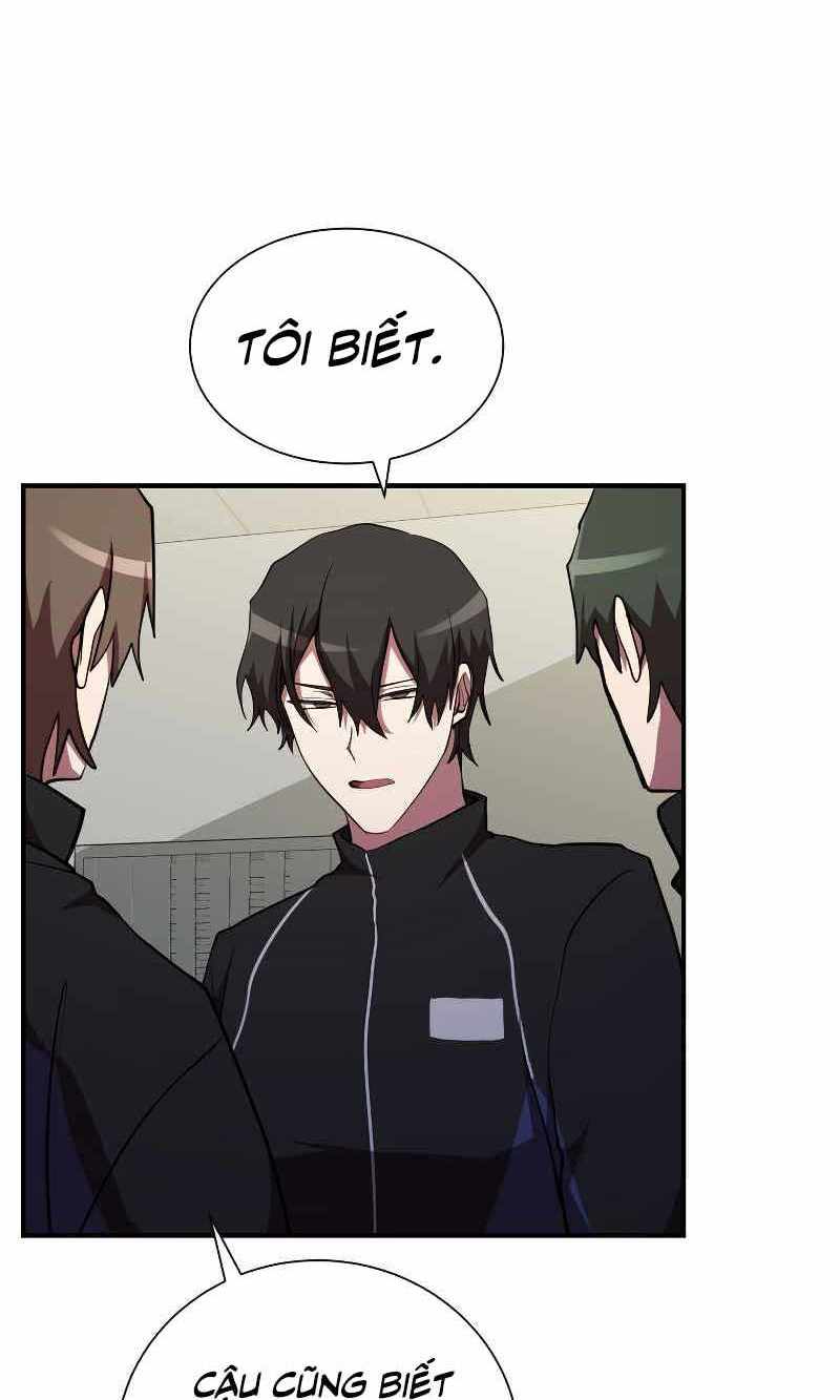 Giả Vờ Làm Kẻ Vô Dụng Ở Học Đường Chapter 31 - Trang 2