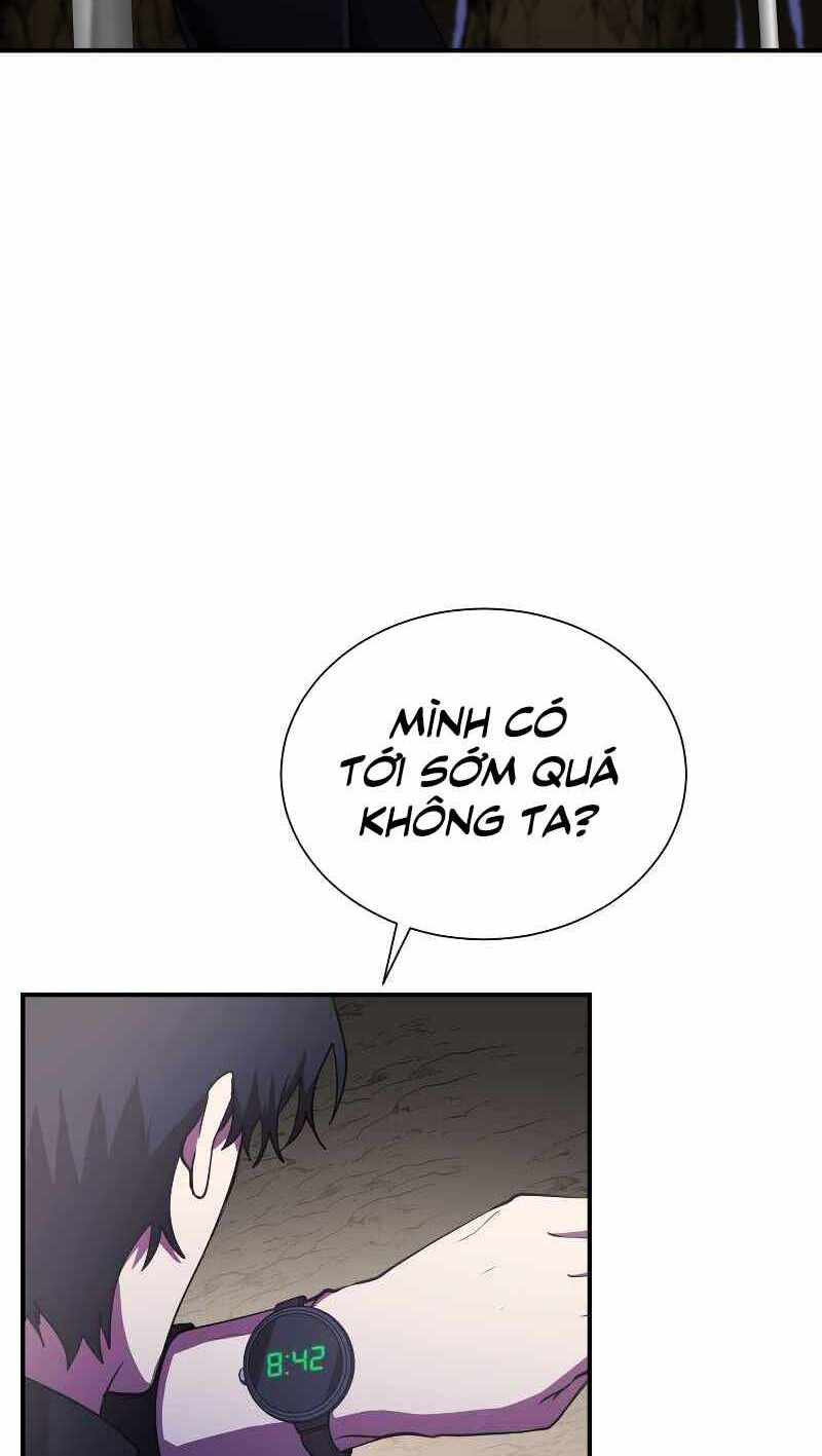 Giả Vờ Làm Kẻ Vô Dụng Ở Học Đường Chapter 31 - Trang 2