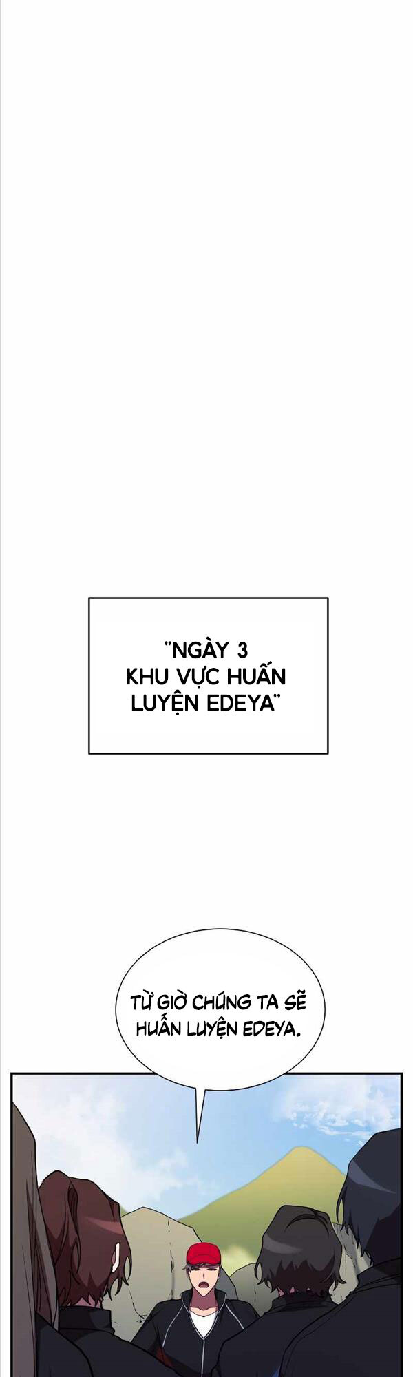 Giả Vờ Làm Kẻ Vô Dụng Ở Học Đường Chapter 32 - Trang 2