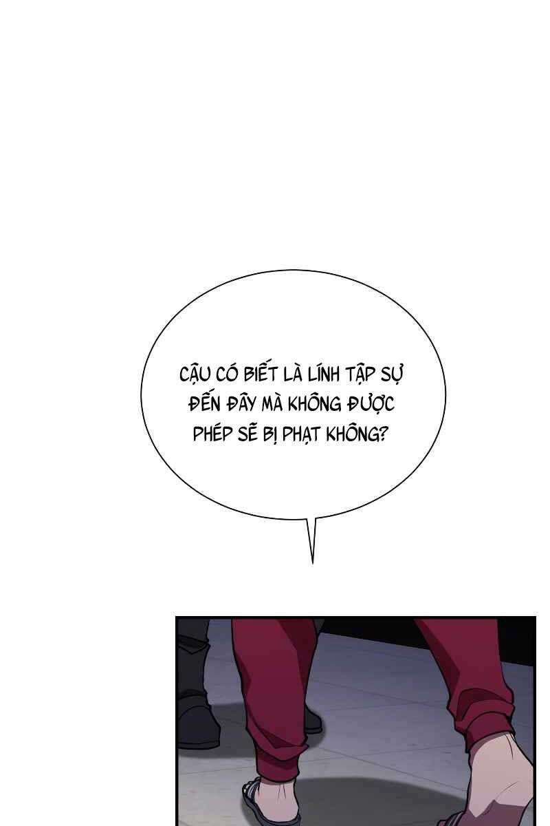 Giả Vờ Làm Kẻ Vô Dụng Ở Học Đường Chapter 34 - Trang 2