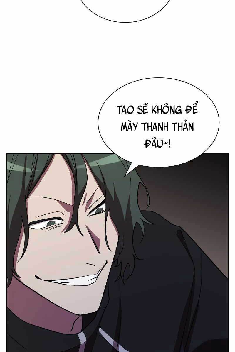 Giả Vờ Làm Kẻ Vô Dụng Ở Học Đường Chapter 34 - Trang 2