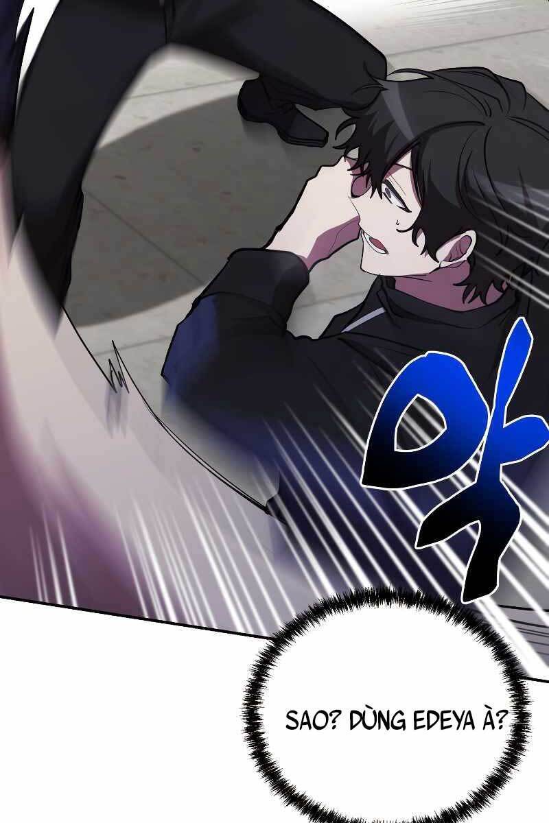 Giả Vờ Làm Kẻ Vô Dụng Ở Học Đường Chapter 34 - Trang 2