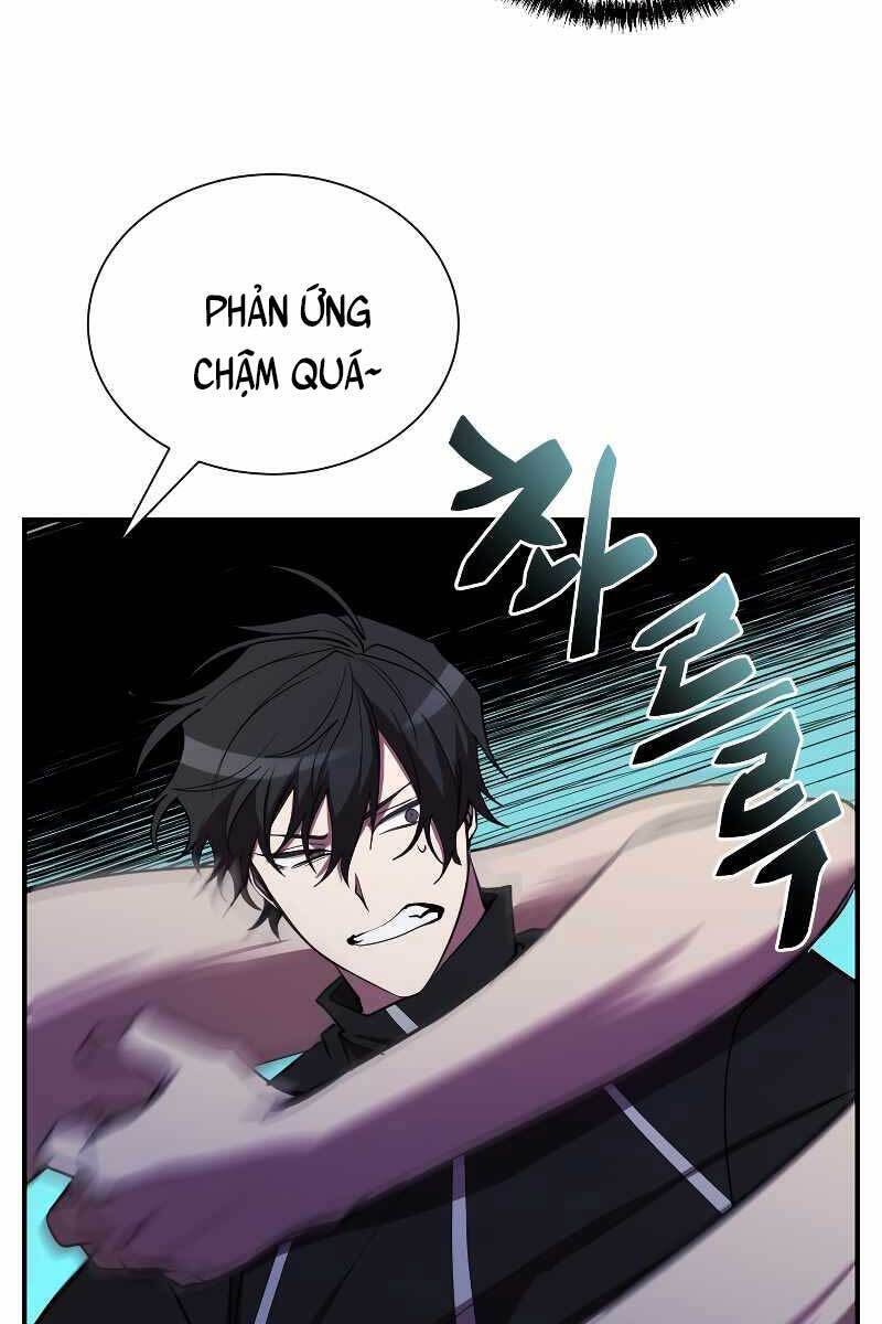 Giả Vờ Làm Kẻ Vô Dụng Ở Học Đường Chapter 34 - Trang 2