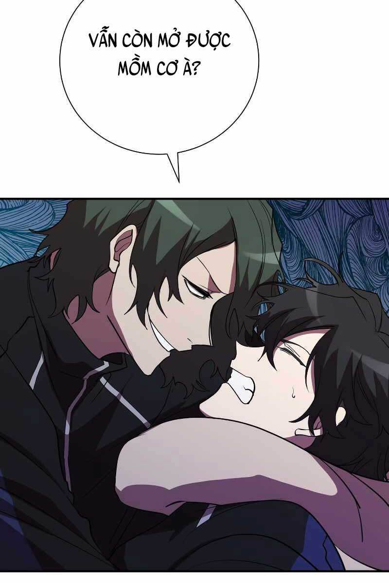 Giả Vờ Làm Kẻ Vô Dụng Ở Học Đường Chapter 34 - Trang 2