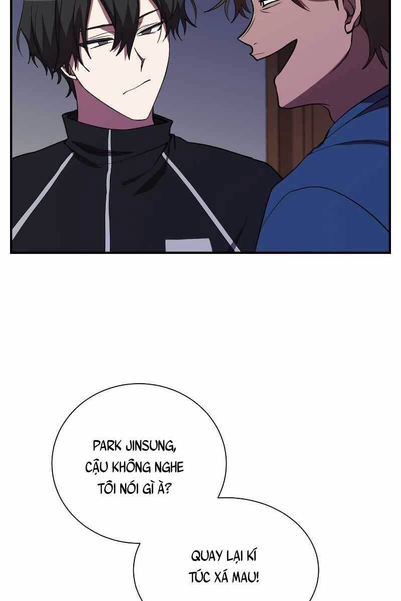 Giả Vờ Làm Kẻ Vô Dụng Ở Học Đường Chapter 34 - Trang 2