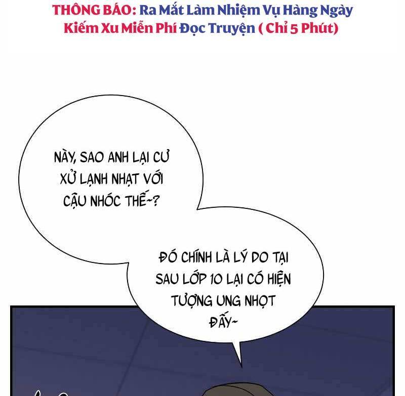 Giả Vờ Làm Kẻ Vô Dụng Ở Học Đường Chapter 34 - Trang 2