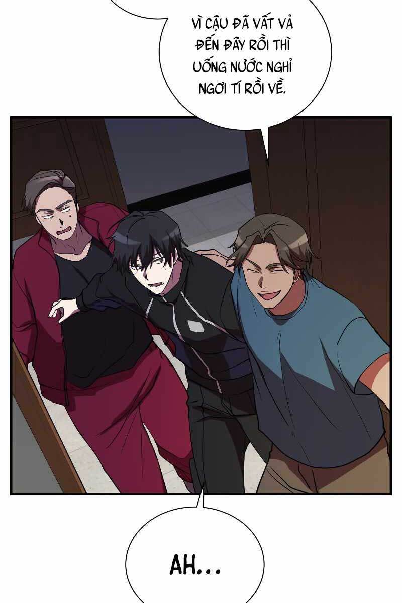 Giả Vờ Làm Kẻ Vô Dụng Ở Học Đường Chapter 34 - Trang 2