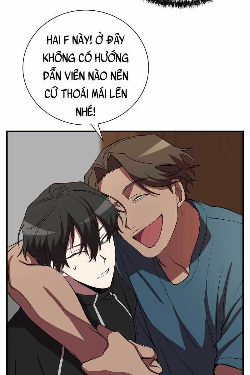 Giả Vờ Làm Kẻ Vô Dụng Ở Học Đường Chapter 34 - Trang 2