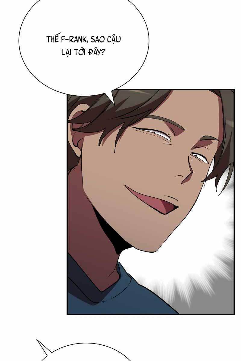 Giả Vờ Làm Kẻ Vô Dụng Ở Học Đường Chapter 34 - Trang 2