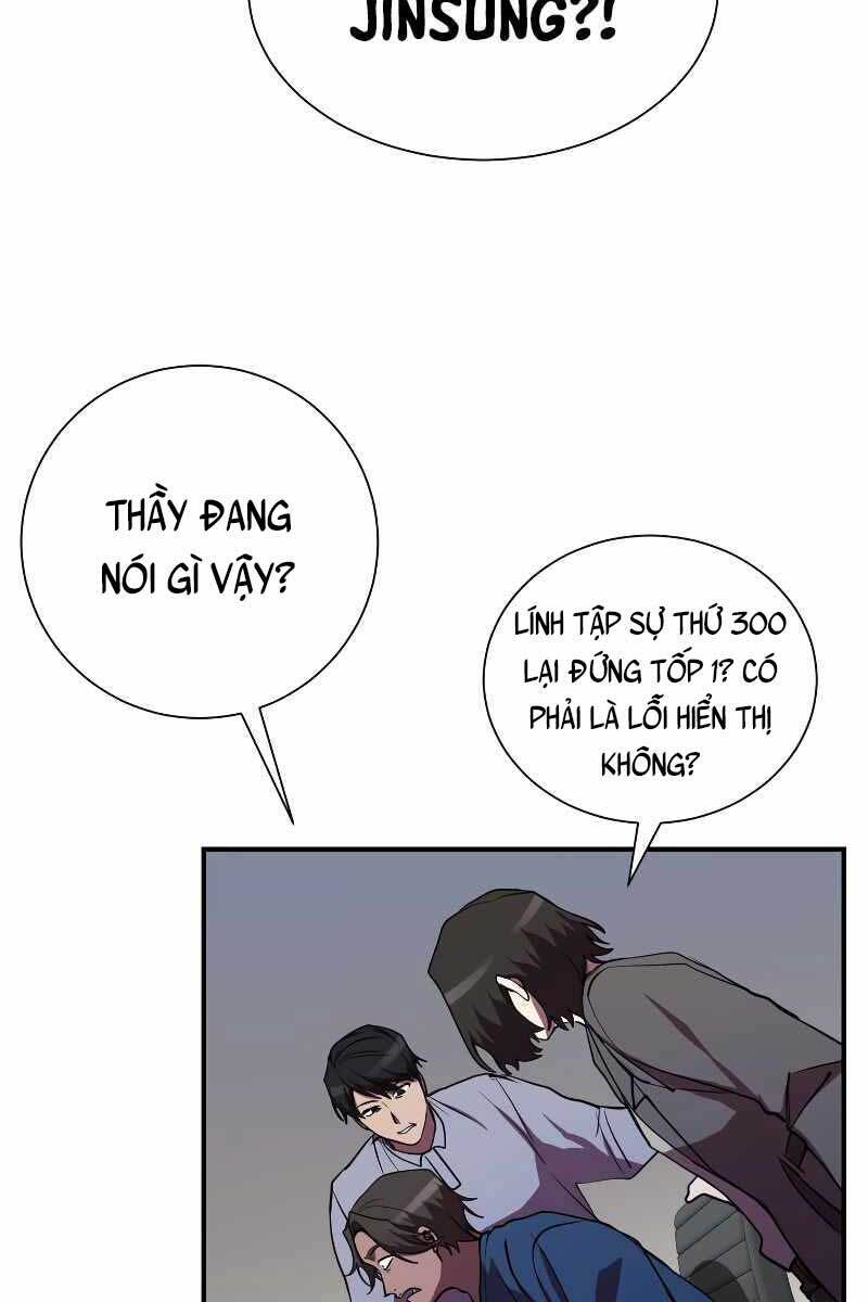 Giả Vờ Làm Kẻ Vô Dụng Ở Học Đường Chapter 34 - Trang 2