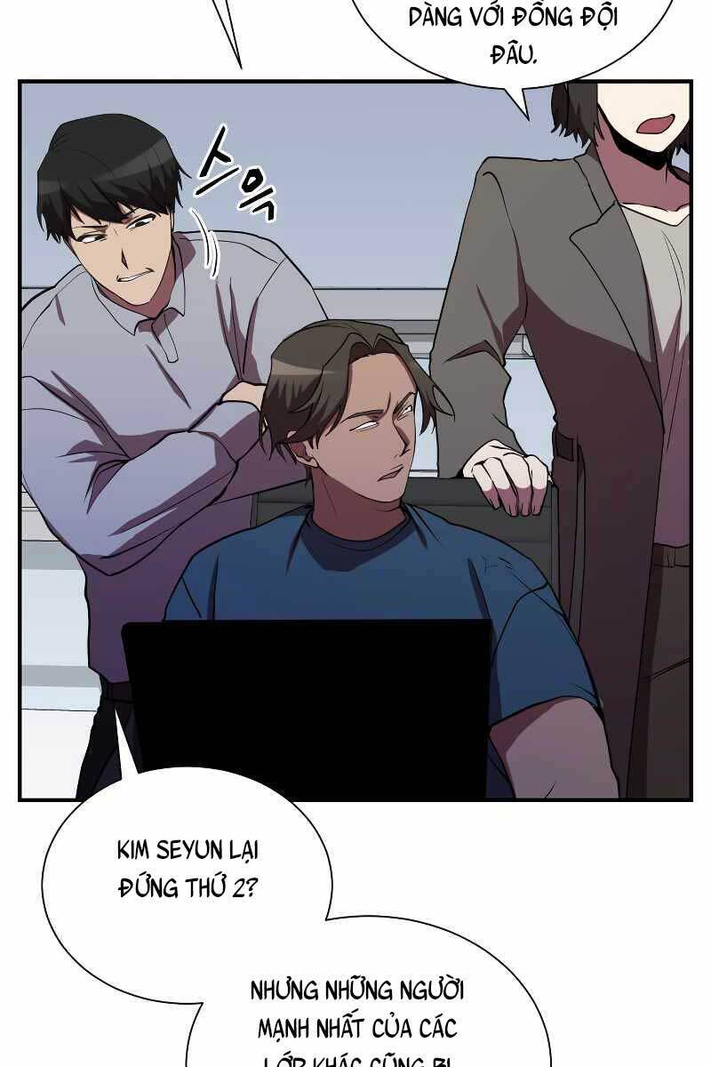 Giả Vờ Làm Kẻ Vô Dụng Ở Học Đường Chapter 34 - Trang 2