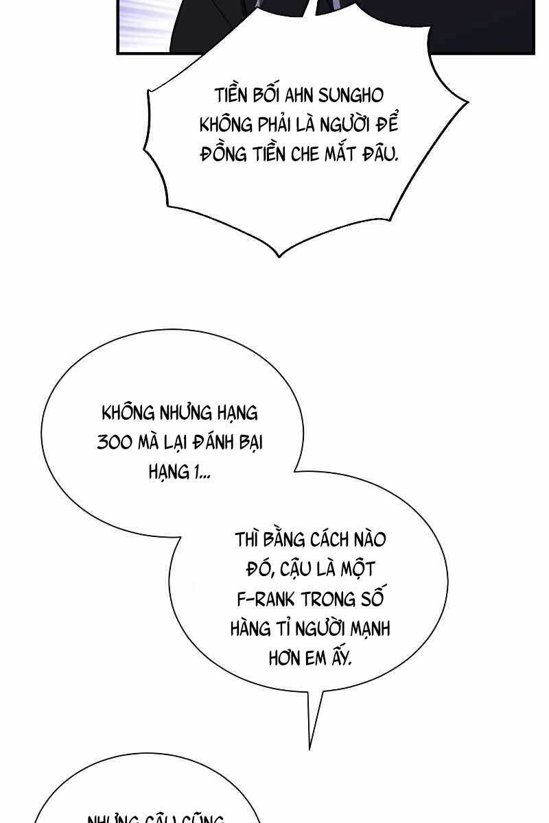 Giả Vờ Làm Kẻ Vô Dụng Ở Học Đường Chapter 34 - Trang 2