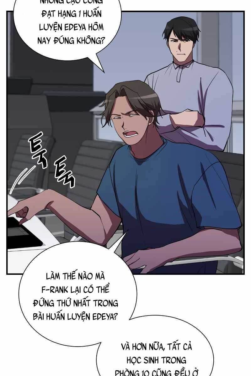 Giả Vờ Làm Kẻ Vô Dụng Ở Học Đường Chapter 34 - Trang 2