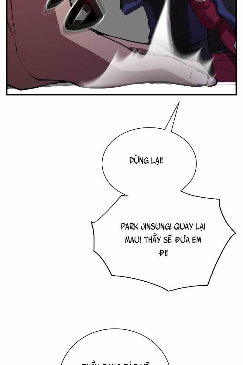 Giả Vờ Làm Kẻ Vô Dụng Ở Học Đường Chapter 34 - Trang 2