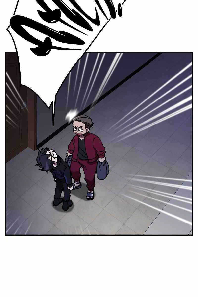 Giả Vờ Làm Kẻ Vô Dụng Ở Học Đường Chapter 34 - Trang 2