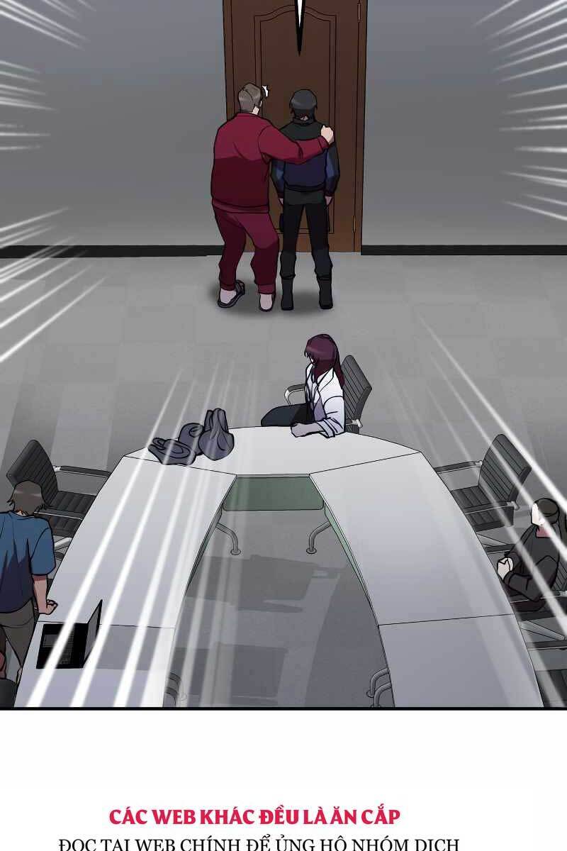 Giả Vờ Làm Kẻ Vô Dụng Ở Học Đường Chapter 34 - Trang 2