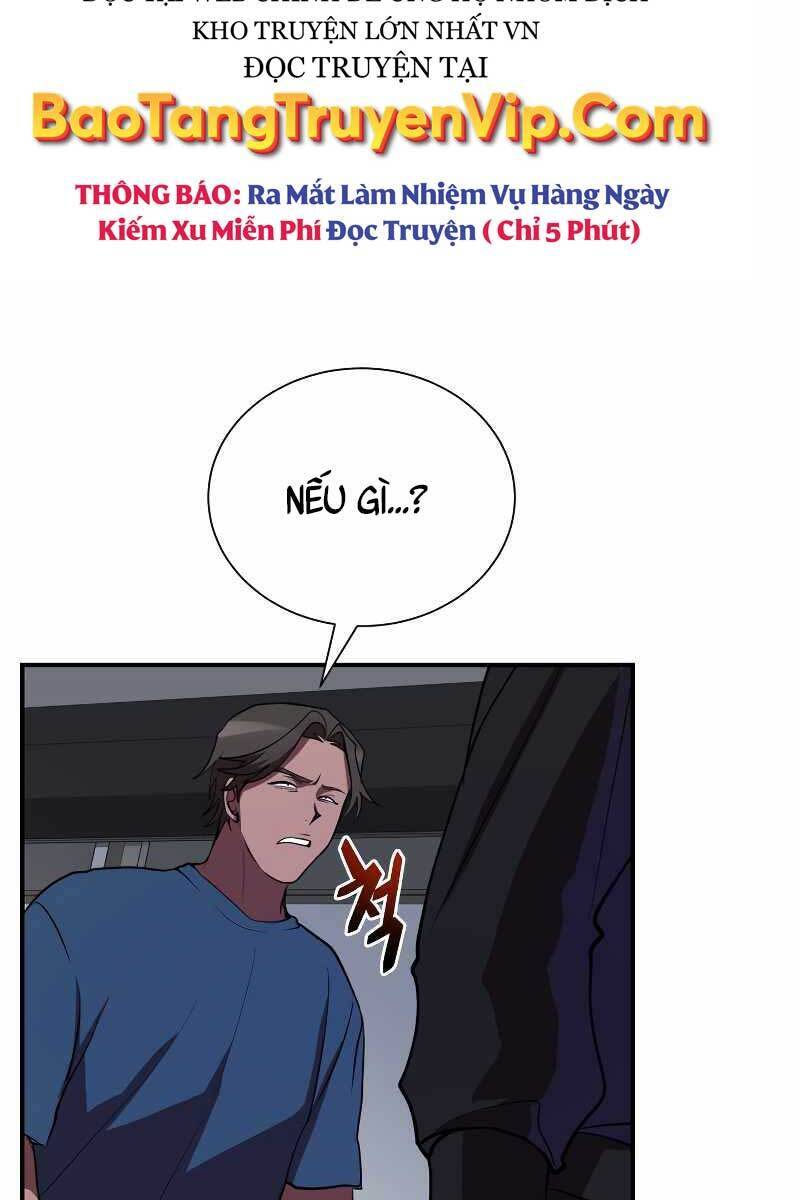 Giả Vờ Làm Kẻ Vô Dụng Ở Học Đường Chapter 34 - Trang 2