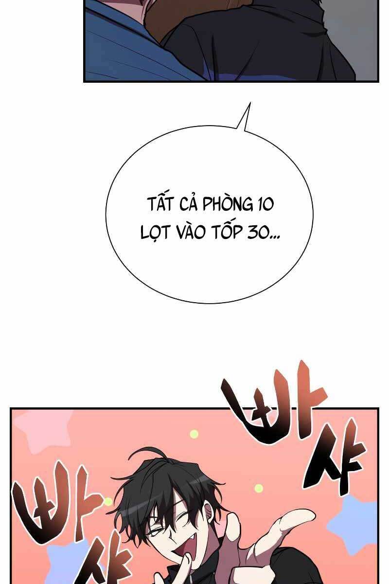 Giả Vờ Làm Kẻ Vô Dụng Ở Học Đường Chapter 34 - Trang 2