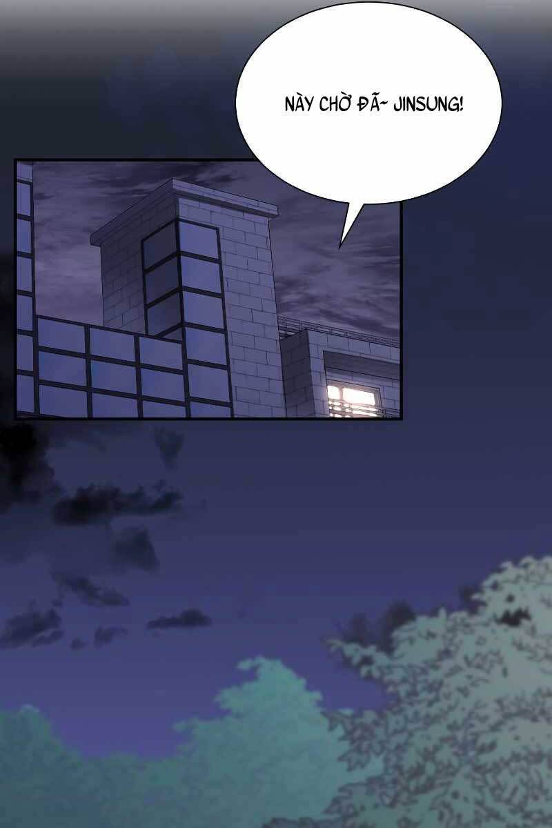 Giả Vờ Làm Kẻ Vô Dụng Ở Học Đường Chapter 34 - Trang 2