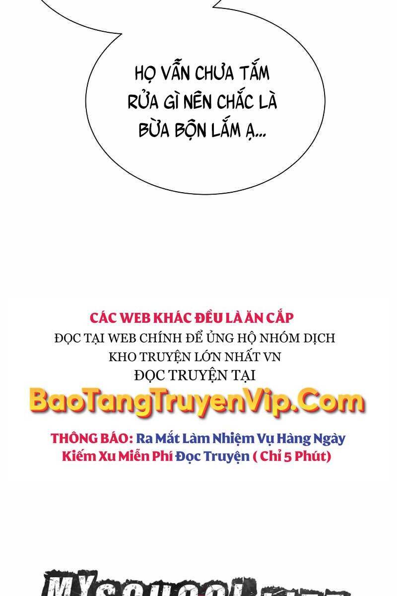 Giả Vờ Làm Kẻ Vô Dụng Ở Học Đường Chapter 34 - Trang 2