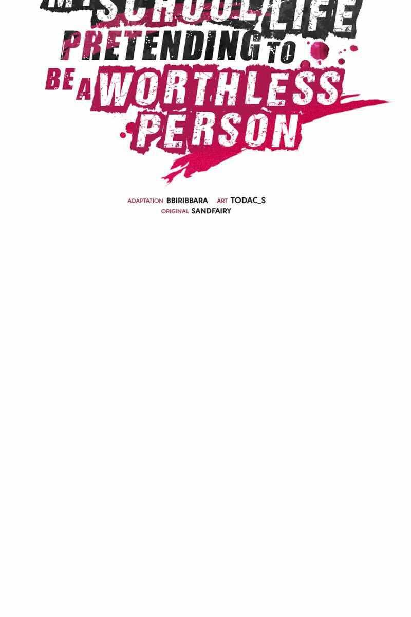 Giả Vờ Làm Kẻ Vô Dụng Ở Học Đường Chapter 34 - Trang 2