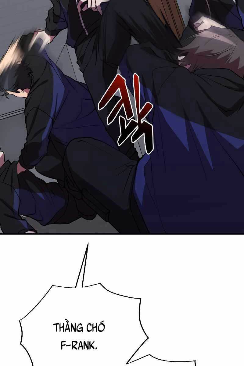 Giả Vờ Làm Kẻ Vô Dụng Ở Học Đường Chapter 34 - Trang 2