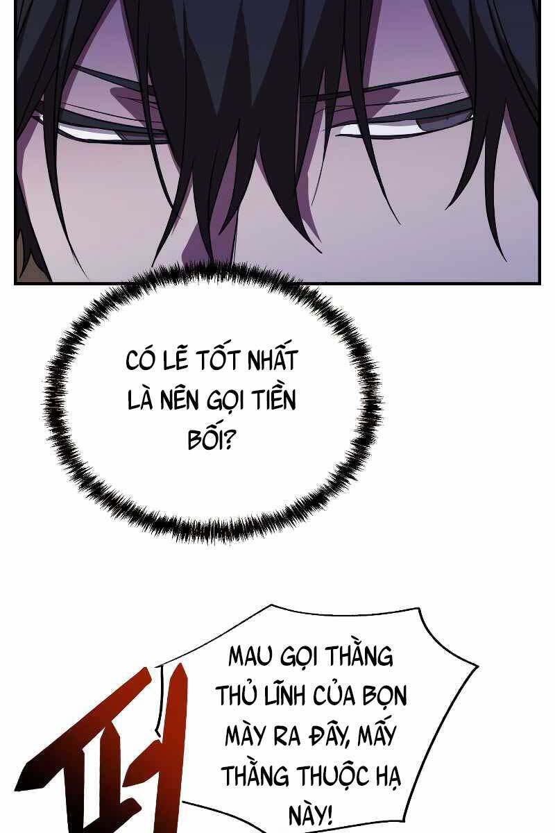 Giả Vờ Làm Kẻ Vô Dụng Ở Học Đường Chapter 34 - Trang 2