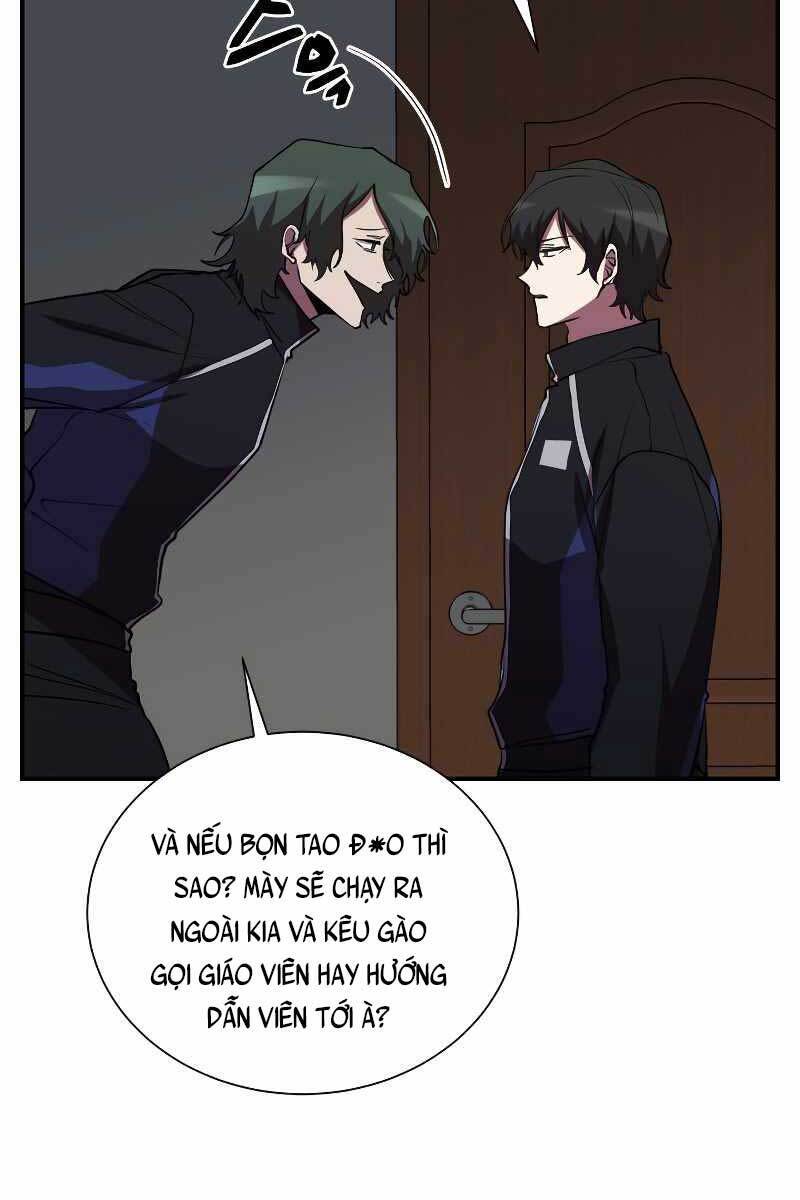 Giả Vờ Làm Kẻ Vô Dụng Ở Học Đường Chapter 34 - Trang 2