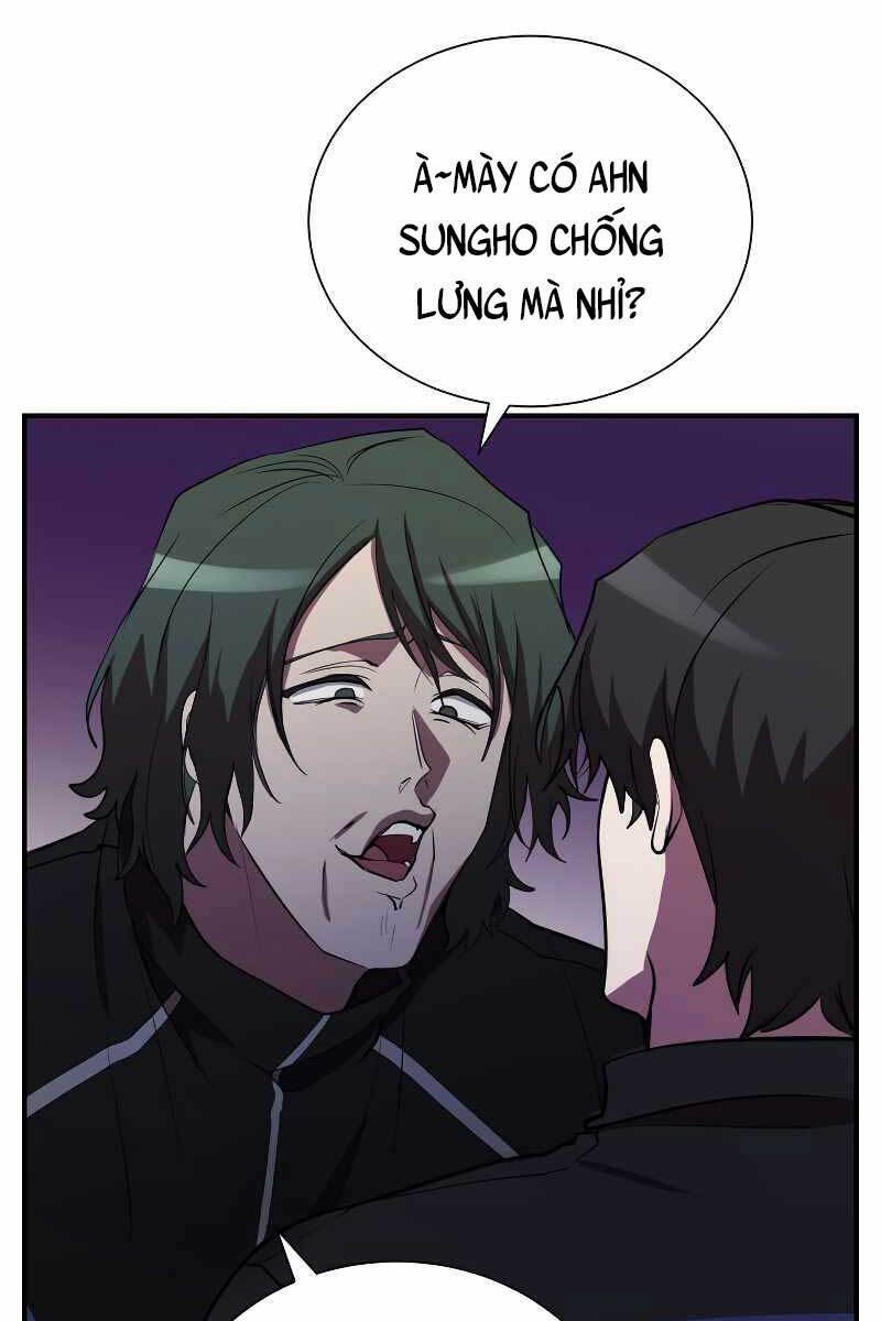 Giả Vờ Làm Kẻ Vô Dụng Ở Học Đường Chapter 34 - Trang 2