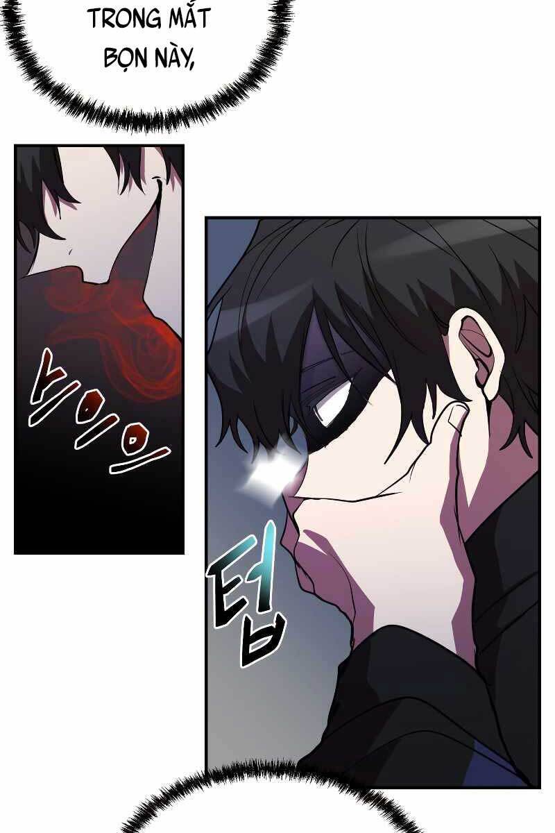 Giả Vờ Làm Kẻ Vô Dụng Ở Học Đường Chapter 34 - Trang 2