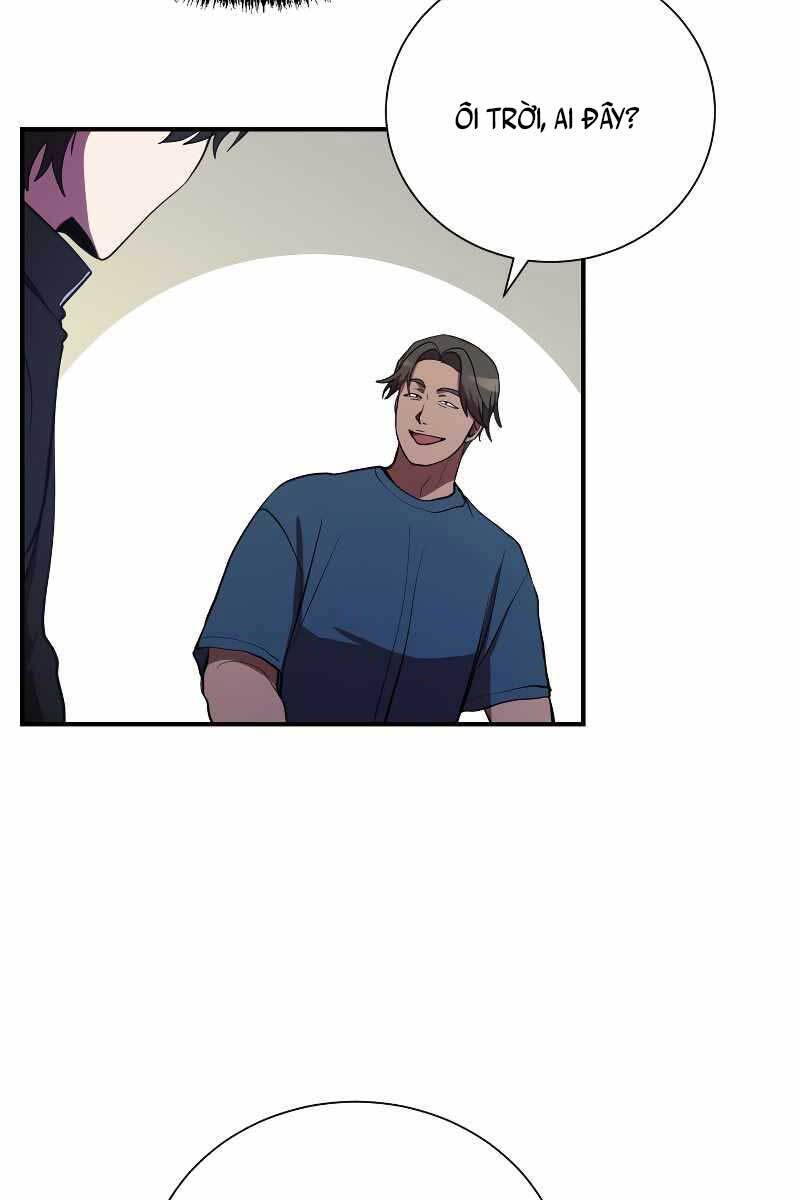 Giả Vờ Làm Kẻ Vô Dụng Ở Học Đường Chapter 34 - Trang 2