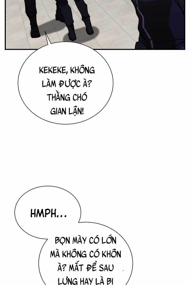 Giả Vờ Làm Kẻ Vô Dụng Ở Học Đường Chapter 34 - Trang 2