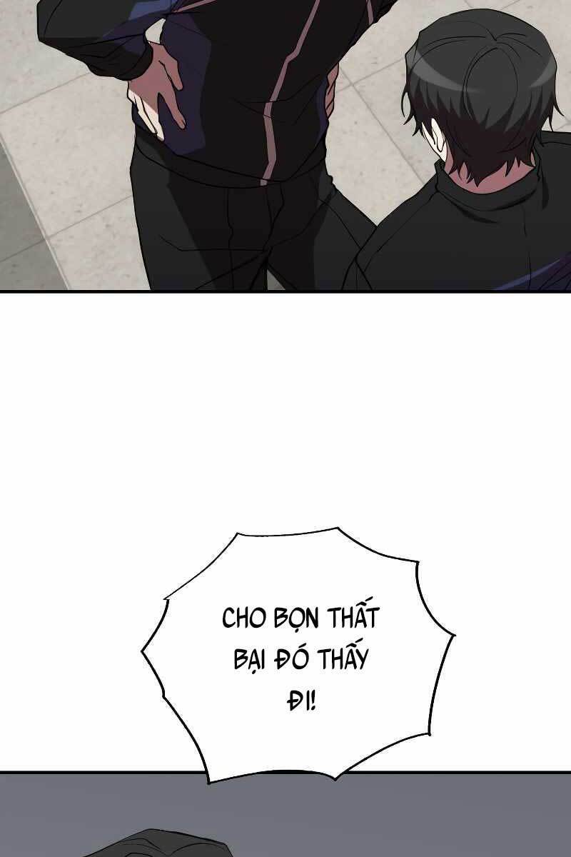 Giả Vờ Làm Kẻ Vô Dụng Ở Học Đường Chapter 34 - Trang 2