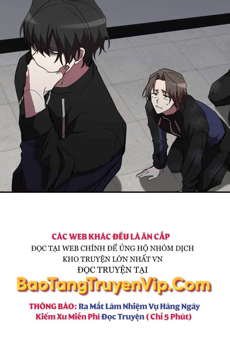 Giả Vờ Làm Kẻ Vô Dụng Ở Học Đường Chapter 34 - Trang 2