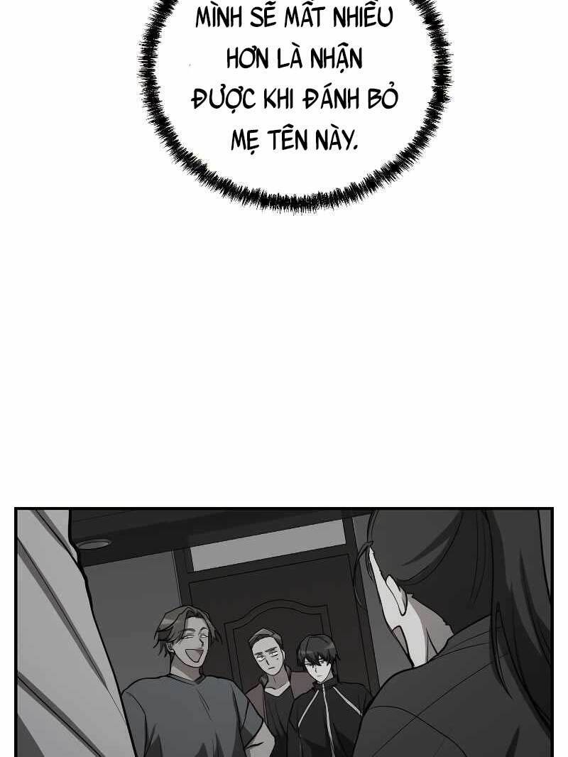 Giả Vờ Làm Kẻ Vô Dụng Ở Học Đường Chapter 34 - Trang 2