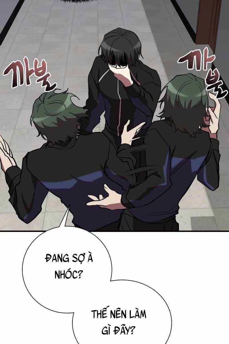 Giả Vờ Làm Kẻ Vô Dụng Ở Học Đường Chapter 34 - Trang 2