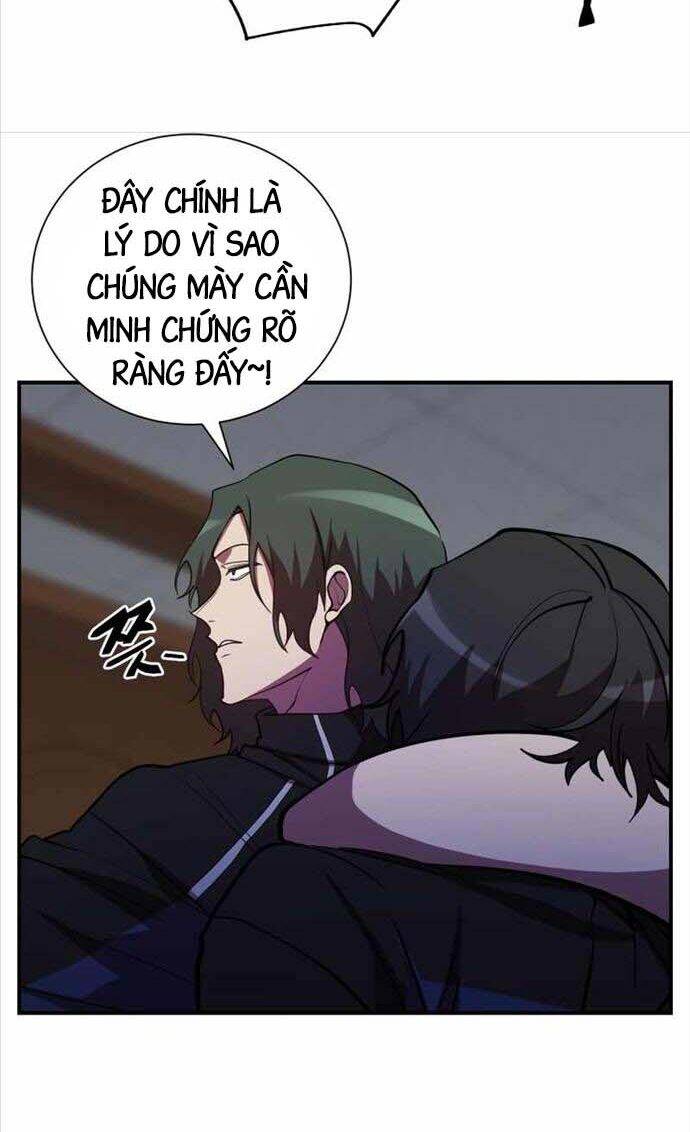 Giả Vờ Làm Kẻ Vô Dụng Ở Học Đường Chapter 35 - Trang 2