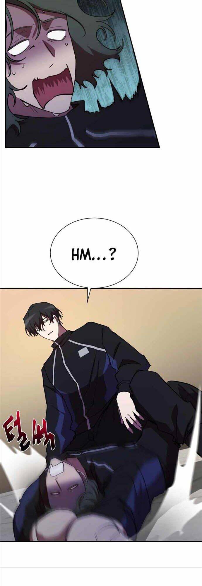 Giả Vờ Làm Kẻ Vô Dụng Ở Học Đường Chapter 35 - Trang 2