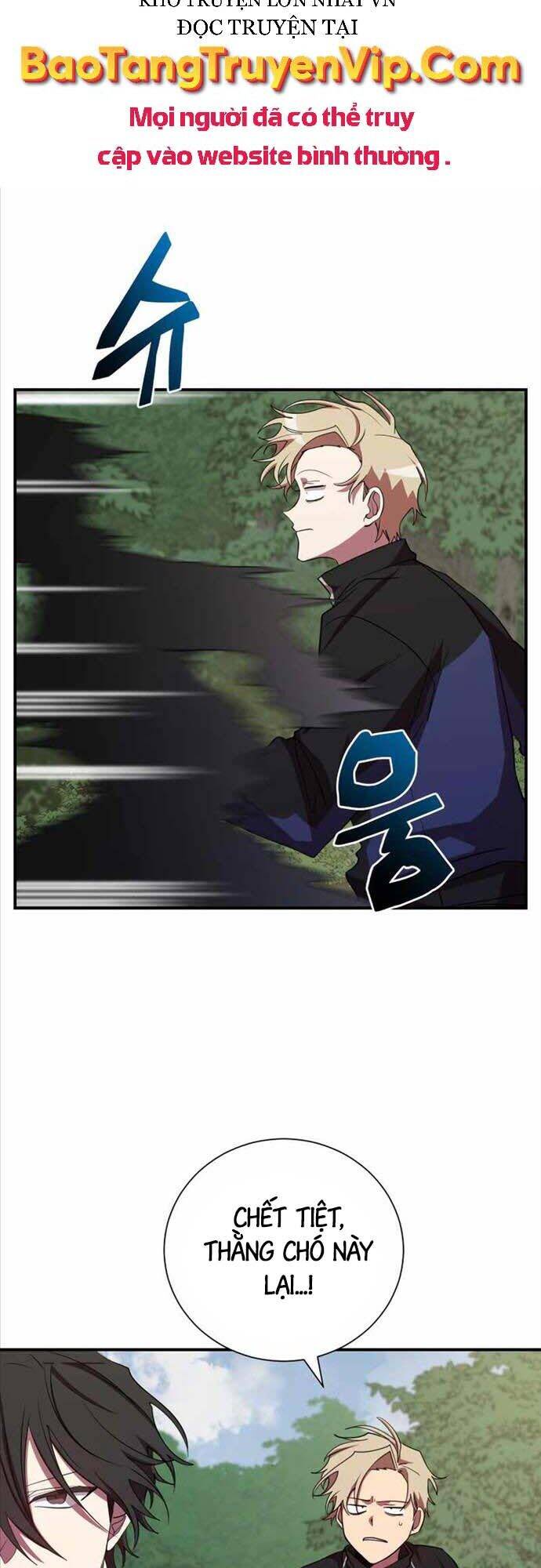 Giả Vờ Làm Kẻ Vô Dụng Ở Học Đường Chapter 35 - Trang 2