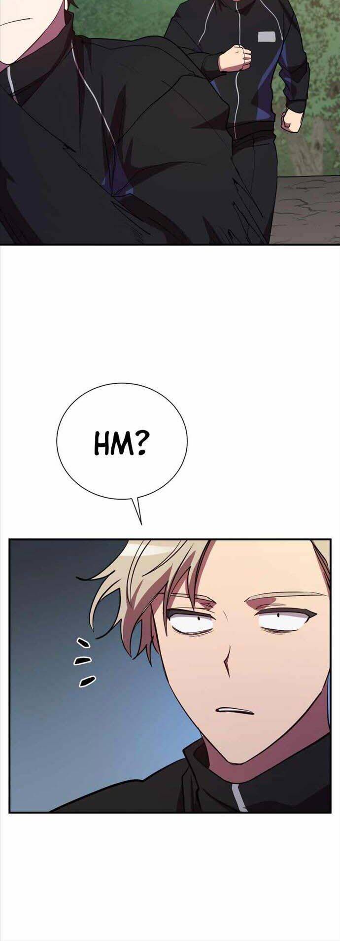 Giả Vờ Làm Kẻ Vô Dụng Ở Học Đường Chapter 35 - Trang 2