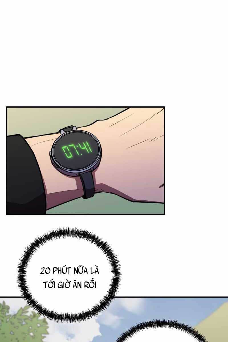 Giả Vờ Làm Kẻ Vô Dụng Ở Học Đường Chapter 36 - Trang 2