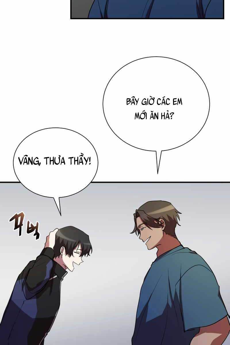 Giả Vờ Làm Kẻ Vô Dụng Ở Học Đường Chapter 36 - Trang 2