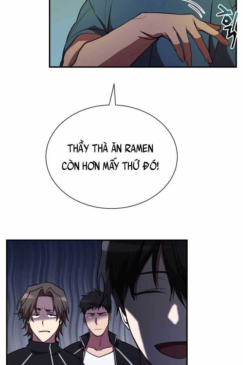 Giả Vờ Làm Kẻ Vô Dụng Ở Học Đường Chapter 36 - Trang 2