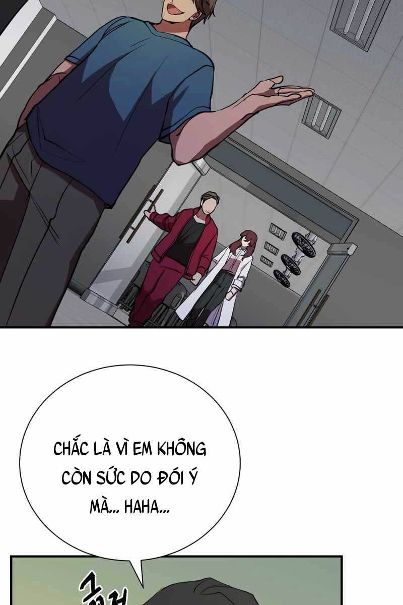 Giả Vờ Làm Kẻ Vô Dụng Ở Học Đường Chapter 36 - Trang 2