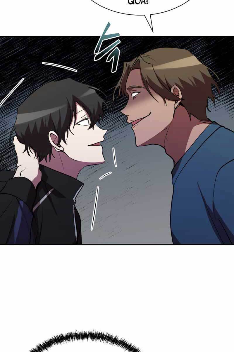 Giả Vờ Làm Kẻ Vô Dụng Ở Học Đường Chapter 36 - Trang 2