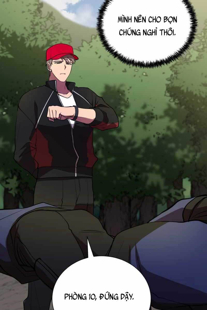 Giả Vờ Làm Kẻ Vô Dụng Ở Học Đường Chapter 36 - Trang 2