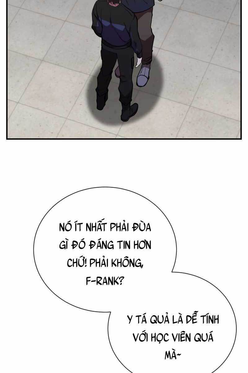Giả Vờ Làm Kẻ Vô Dụng Ở Học Đường Chapter 36 - Trang 2