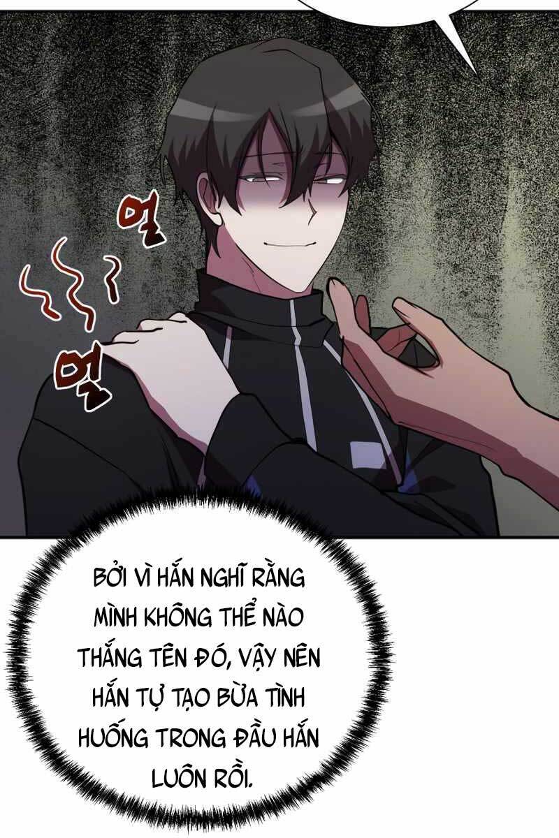 Giả Vờ Làm Kẻ Vô Dụng Ở Học Đường Chapter 36 - Trang 2